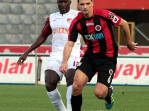 Spor Toto Süper Lig