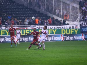 Spor Toto Süper Lig