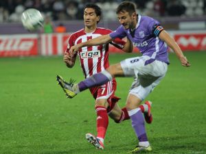 Spor Toto Süper Lig
