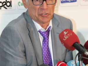 Orduspor, 100. Galibiyetini Aldı