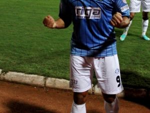 Adana Demirspor-mke Ankaragücü Maçı Ardından
