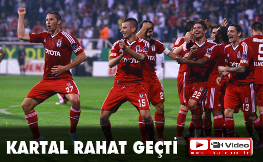 Oppa Kartal Style