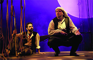 Kasım’da Şaheser Oyunlar