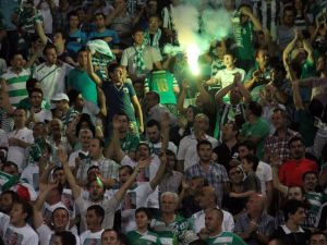 Bursasporlular Basketbol Takımı İstiyor