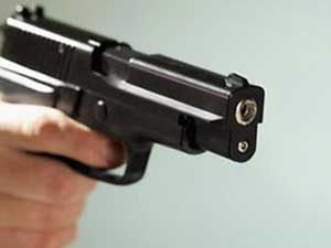 Başbakanlıkta Silah Sesleri