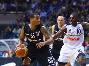 Beko Basketbol Ligi
