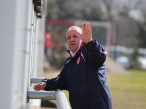 Karabükspor’da Bakkal Dönemi