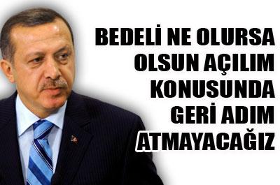 Başbakandan büyükelçilere iftar