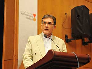 Felsefe Sempozyumu Sona Erdi