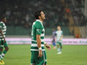 Timsah 6 Hafta Sonra Mağlup Oldu
