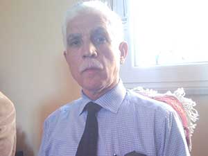 Muhtarların Sorunları Dağ Gibi