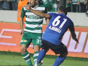 Beşiktaş Maçında Telafi Edeceğiz”