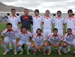 Derbide  İlk Yarı Tarifesi 2-1 