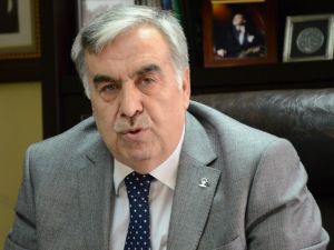 Ak Parti İzmir İl Başkanı Akay: Kılıçdaroğlu’nun Bitmeyen Metroyu Açmasını Beklerdik