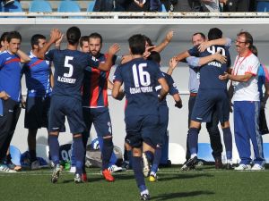 Spor Toto 3.lig
