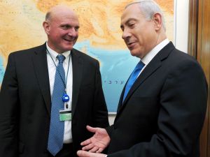 Netanyahu: “tekrar Seçilirsem İran Nükleer Silah Yapamaz”