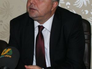 Gaziantepspor İki Maçını Şanlıurfa’da Oynayacak