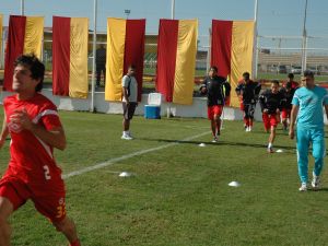 Spor Toto 3. Lig