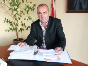 Yalovaspor Borçlarından Kurtuluyor