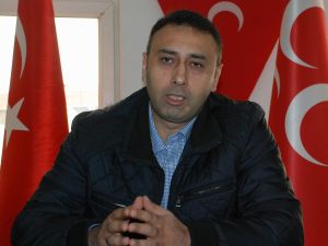 Mhp, Tokat Belediye Başkan Adayını Açıklamayı Erteledi