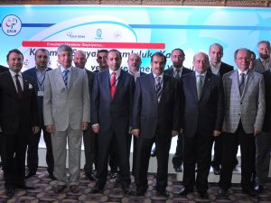 Türkoğlu: “biz Sadece İyi Şeyler Yaptık, Ödül Verdiler”