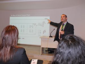 Elidaş Pamuk Üreticilerini Sevindirecek