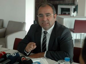 Erdal Şahbazdan Takım Değerlendirmesi