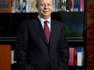 Leedin Eb Gold Sertifikasını Gama Holding Aldı