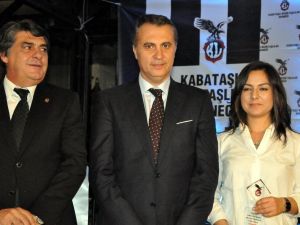 Beşiktaş’ta Yılın En İyileri Belli Oldu