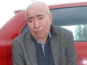 İlyas Salmanın Acı Günü