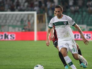 Timsah Kanattan Verim Alamıyor