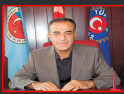 Özel Şirket Çalışanları Mağdur