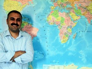 Türkiye Piliç Etinde Dünyanın İlk 11’inde