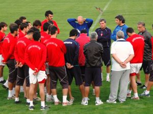 Spor Toto 2.lig