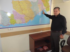 Suriye Politikasının Ekonomiye Etkisi