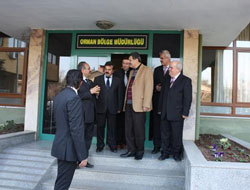 Pakdil, “İstikrarlı Büyümemiz Devam Edecek”