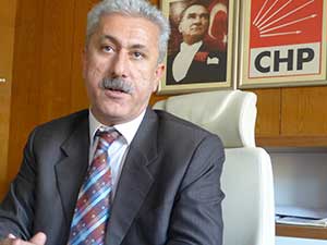 Chp Aday Anketi Yapıyor