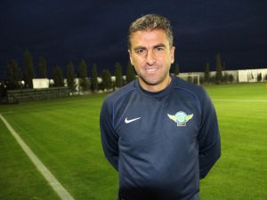 Akhisar Belediyespor, Trabzonspor Maçı Hazırlıklarına Başladı