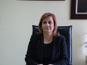 Chpli Çavuşoğluna İzmir Desteği