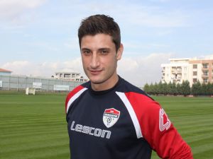 Manisaspor, Samsunspor Maçı Hazırlıklarına Başladı