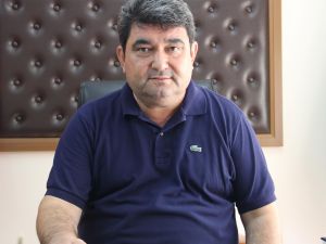 Mersin Üreticisi İcra Takibinde