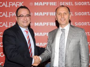 Medıcal Park & Mapfre Genel Sigorta Türkiye Sağlık Sektöründe Yeni Bir Dönem Başlatıyor