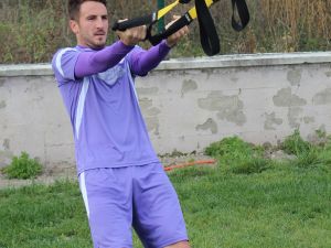 Orduspor Fenerbahçe Maçında Puan Hedefliyor