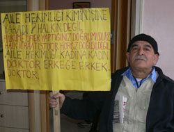 Bilir Bu Defada Aile Hekimliğine El Attı 