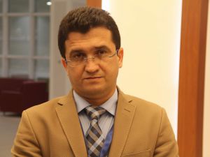 Barzani: “yeni Bir Kürt Devleti Kurmanın Zamanı Değil”