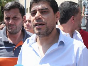 Bursasporlu Taraftarlardan Deplasman Yasağı Yorumu