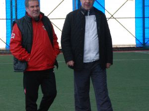Adanaspor Taraftarlardan Destek Bekliyor