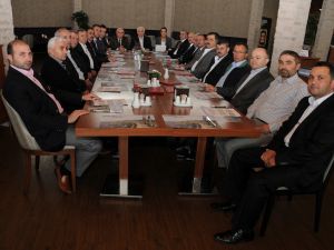 Mobilya Sektörü Stratejisini Belirliyor