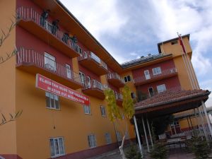 Taphasanoğlu’nun İsmi Huzurevinde Yaşayacak