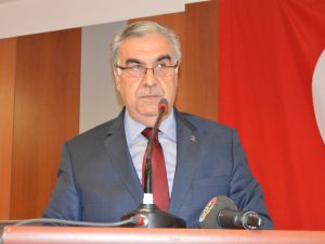 Ak Parti İzmir İl Başkanı Akay, Kılıçdaroğlu’nu Eleştirdi